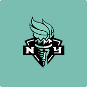 New York Liberty logo
