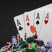 Poker Cards