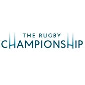 Rugby Championship Logo
