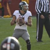 Spencer Sanders