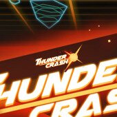 Thundercrash logo