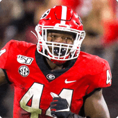 Travon Walker