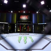 UFC Prelims