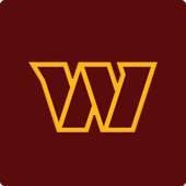 Washington Commanders logo