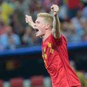 Kevin De Bruyne