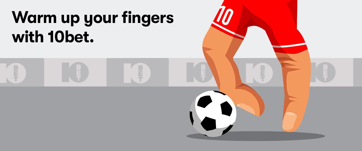 10bet mobile betting