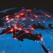 Global internet