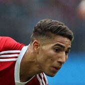 Achraf Hakimi