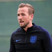 Harry Kane