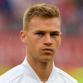 Joshua Kimmich