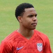 Weston McKennie