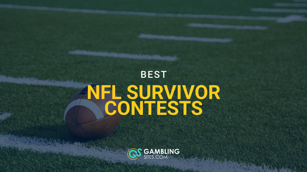 Best NFL Survivor Contests for 2025