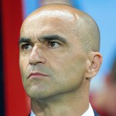 ROBERTO MARTINEZ