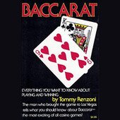 Cartes de baccara