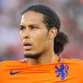 Virgil van Dijk