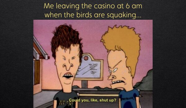 5 Funny Gambling Memes – Pulled a Sneaky and More