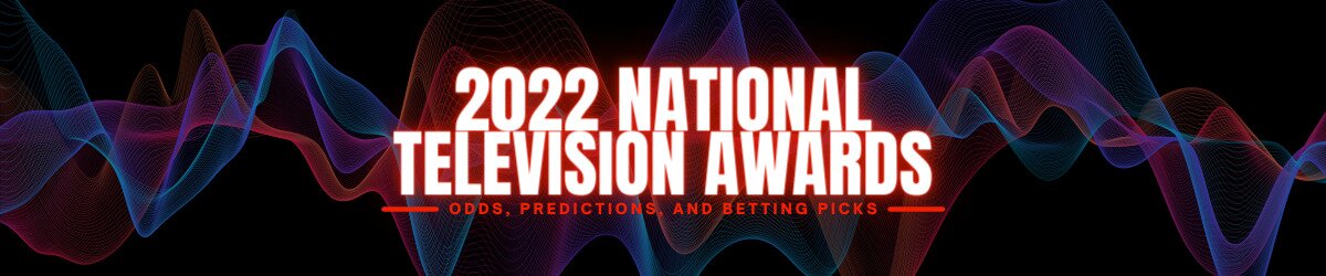 National television awards betting mlb money lines