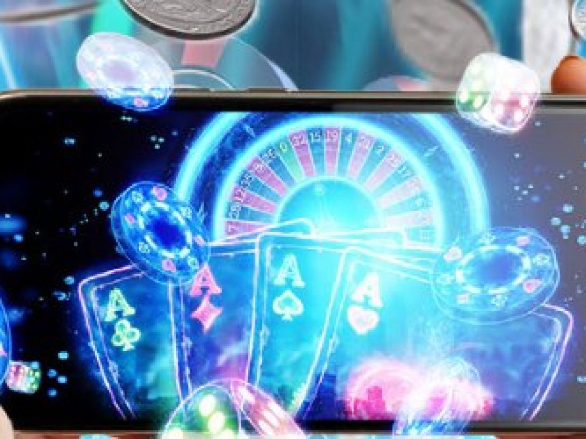 Want More Money? Start casino