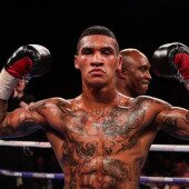 Conor Benn