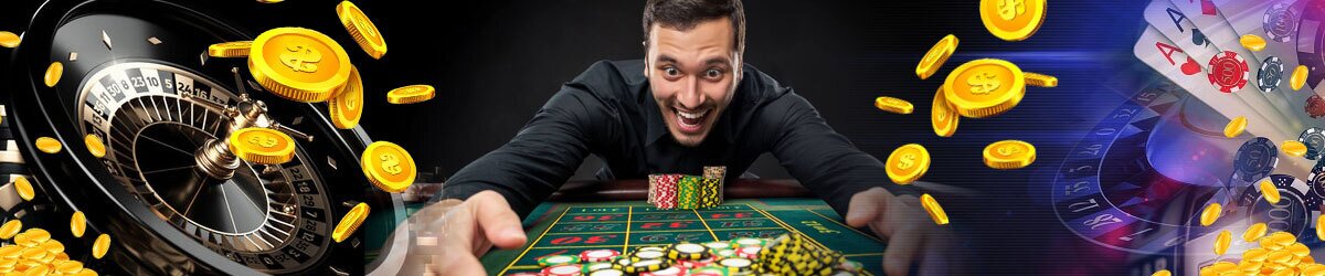 What Could Online Casino Do To Make You Switch?