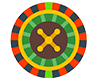 Roulette Icon