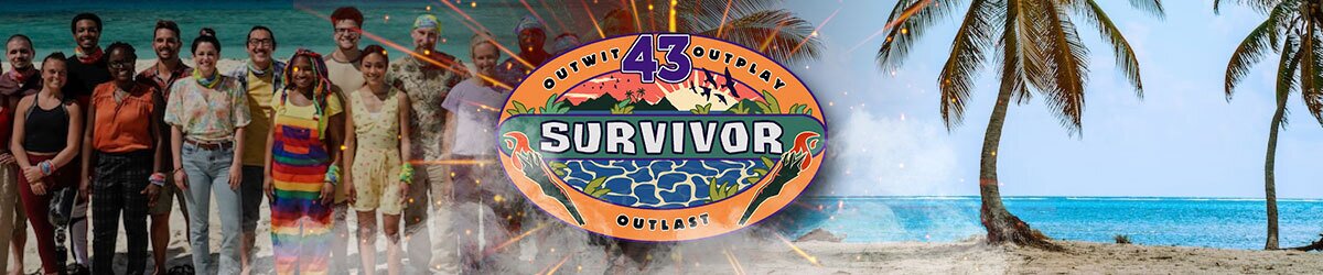 Survivor Season 43 Betting Preview with Cast and Prediction