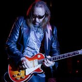 Ace Frehley