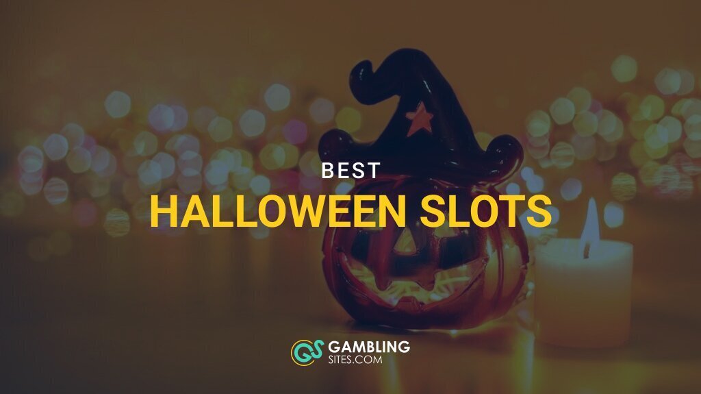 The 10 Best Halloween Slots