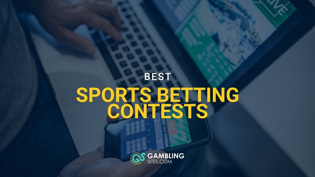 The 10 Best Sports Betting Contests Online