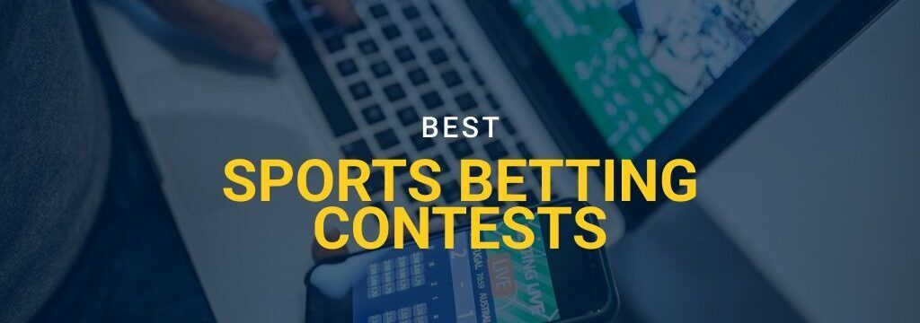 someone sports betting on phone and laptop