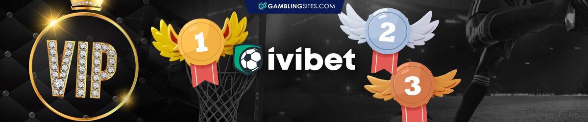 Ivibet VIP Program