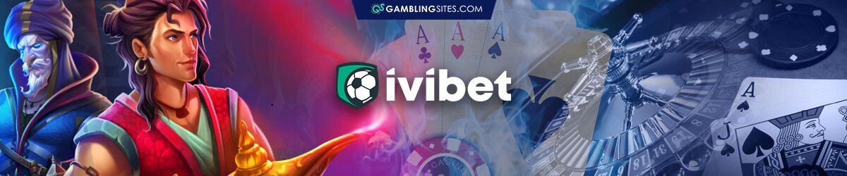 Ivibet Casino Mascots, Roulette, Poker Cards