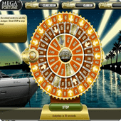 Mega Fortune Video Slot : Read a full online review