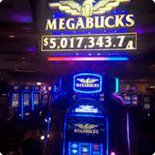 MEGABUCKS