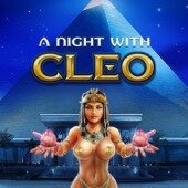 A Night With Cleo graphic