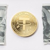 1. Tether
