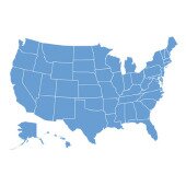 US States