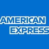 American Express card logo