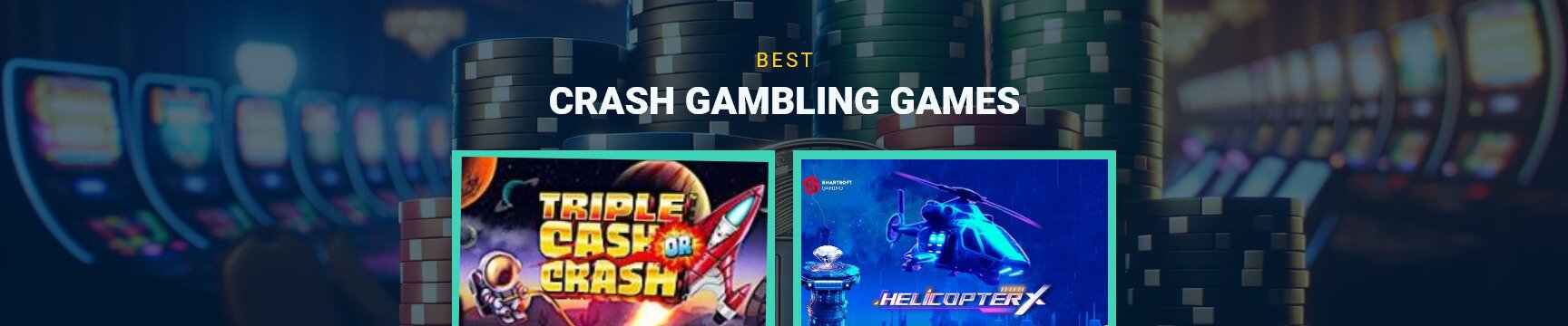 Ho To Strategies for Success in Online Casino Crash Games in 2025 Without Leaving Your Office
