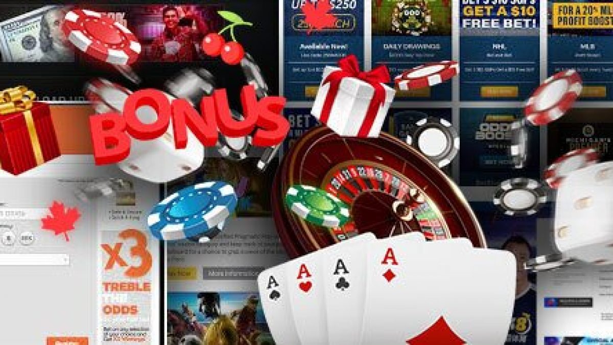 How to Get a Free Bonus in a Casino - Secure Guest V4