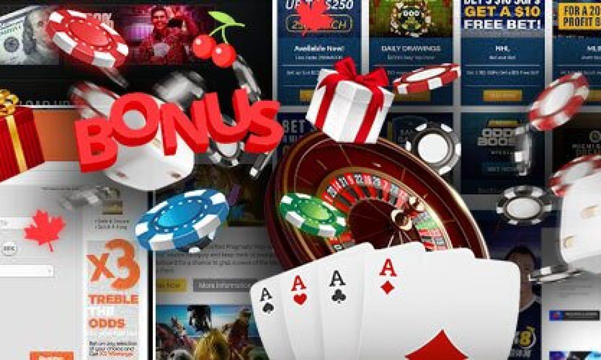 10 Reasons Why Having An Excellent casino Is Not Enough