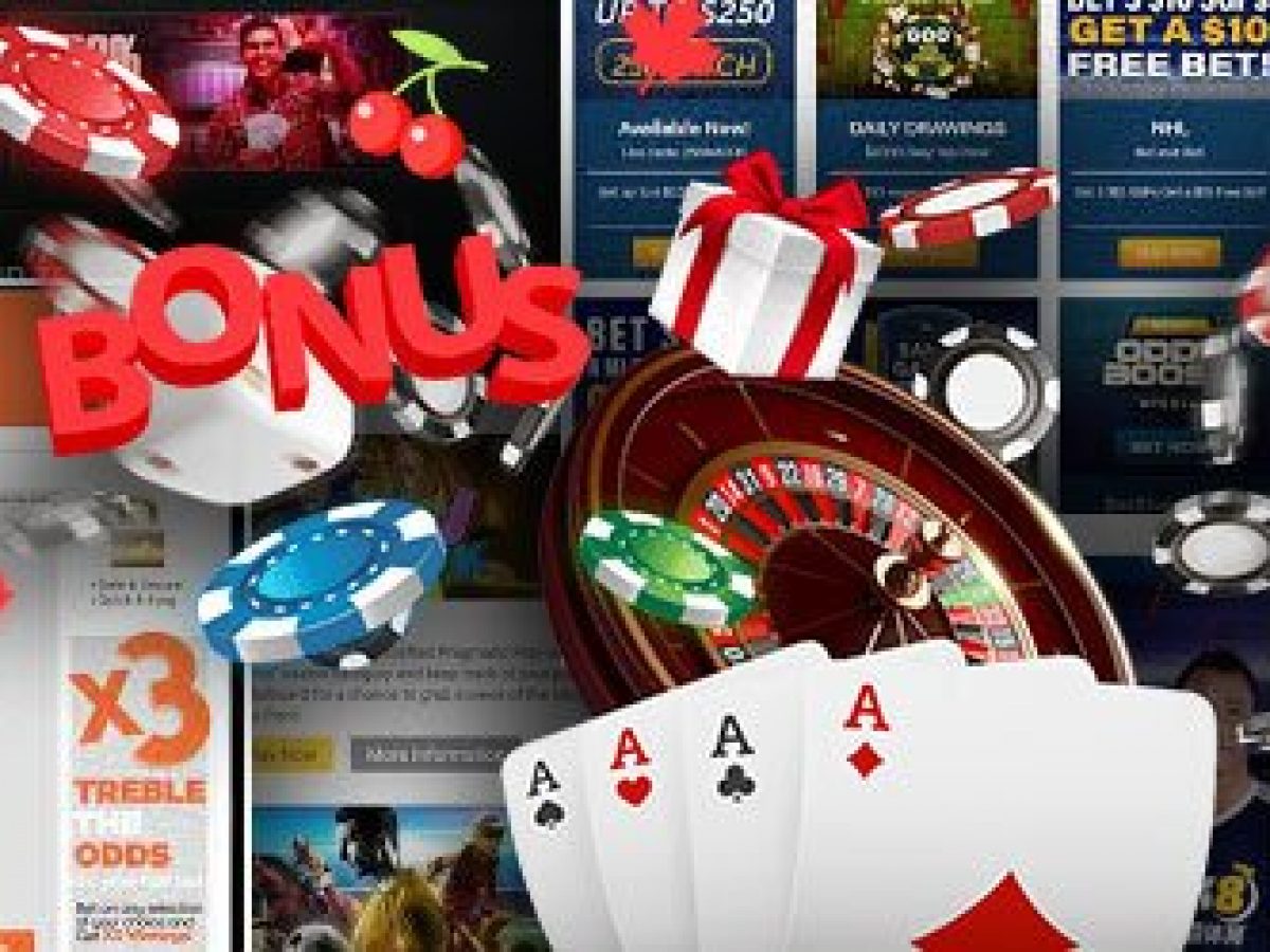 casino siteleri Hakkında Garip Gerçekler