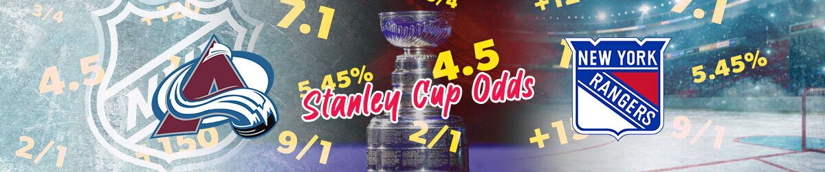 2023 nhl stanley cup finals odds can the avalanche repeat 