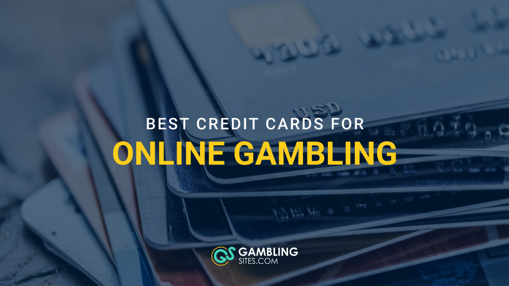 Best Credit Cards for Online Gambling in 2026