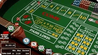 Game of Craps