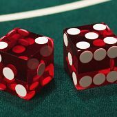Pair of dice