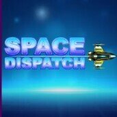 Space Dispatch logo