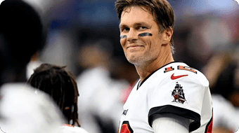 Tom Brady