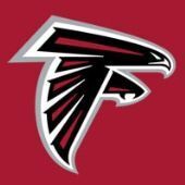 Atlanta Falcons Logo