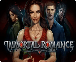 Immortal Romance